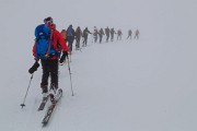 Sabato 18 e Domenica 19 Aprile 2015 – P.ta Adami e P.ta Santa Maria - FOTOGALLERY